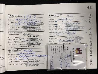 Kia Picanto 1.0 CVVT ComfortLine 5-drs Airco picture 13