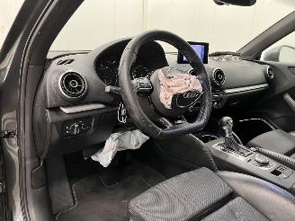 Audi A3 Limousine 1.4 TFSI S-Tronic S-Line Navi Clima picture 7