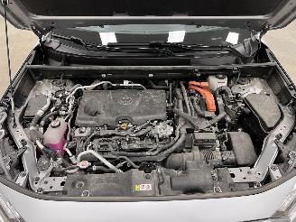Toyota Rav-4 2.5 Plug-In Hybrid AWD Limited Navi Clima picture 17