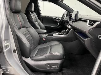 Toyota Rav-4 2.5 Plug-In Hybrid AWD Limited Navi Clima picture 9