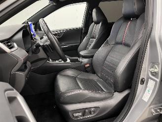 Toyota Rav-4 2.5 Plug-In Hybrid AWD Limited Navi Clima picture 8