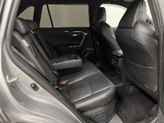 Toyota Rav-4 2.5 Plug-In Hybrid AWD Limited Navi Clima picture 10