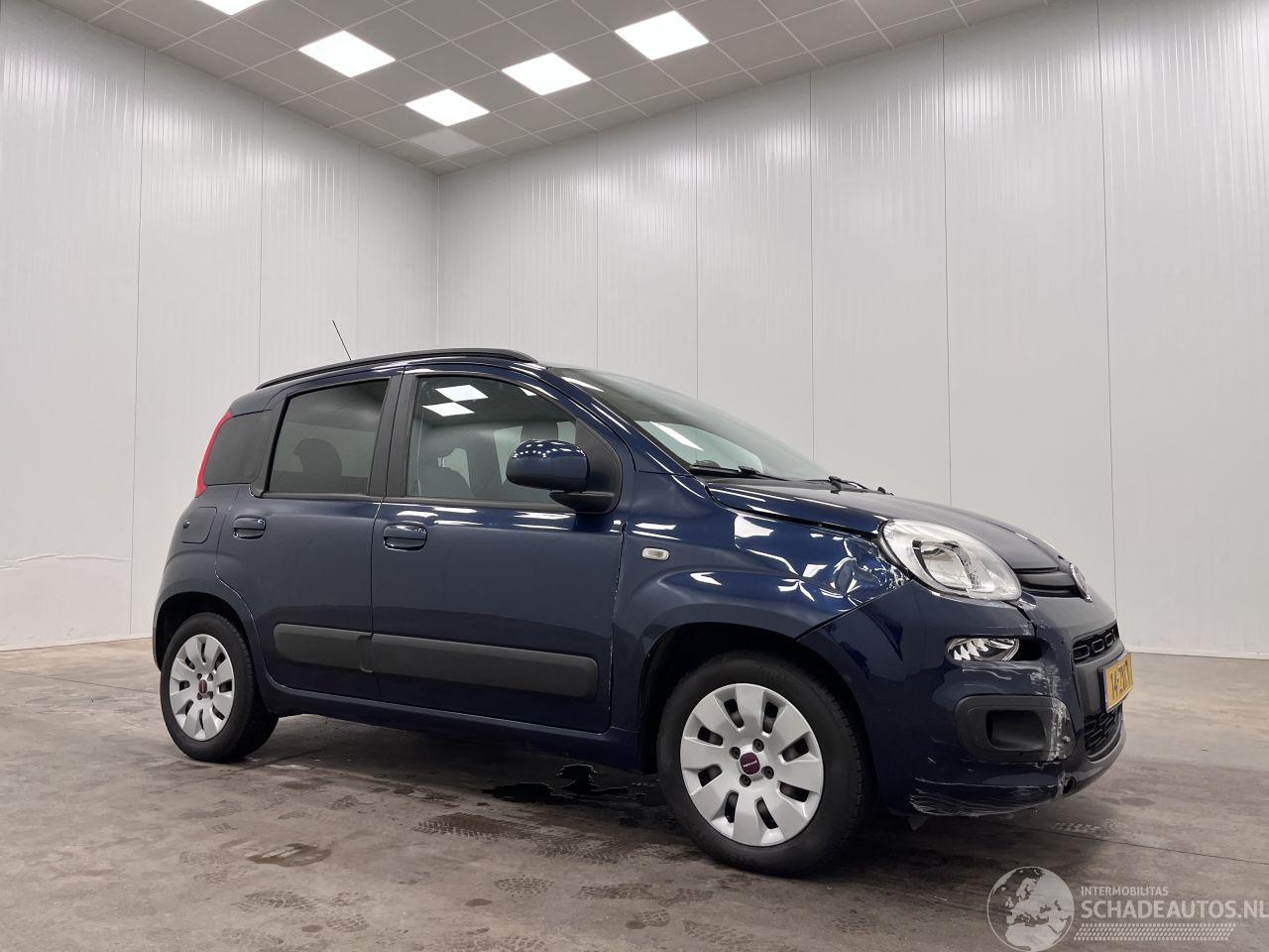 Fiat Panda 0.9 TwinAir Lounge Airco