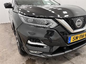 Nissan Qashqai 1.6 Tekna + Panoramadak Navi Clima picture 19