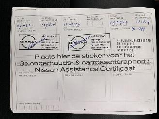 Nissan Qashqai 1.6 Tekna + Panoramadak Navi Clima picture 15