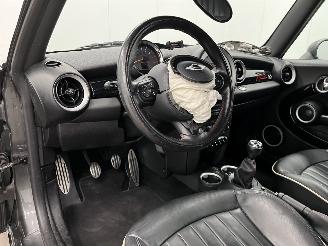 Mini Cooper S 1.6 155kw John Walker Navi Clima picture 7