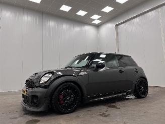 Mini Cooper S 1.6 155kw John Walker Navi Clima picture 4