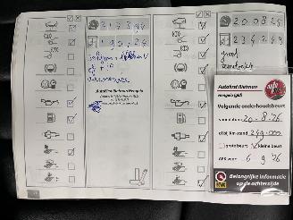 Mini Cooper S 1.6 155kw John Walker Navi Clima picture 13