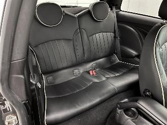 Mini Cooper S 1.6 155kw John Walker Navi Clima picture 10