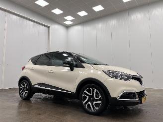 škoda osobní automobily Renault Captur 1.2 TCe Autom. Dynamique Navi Clima 2014/1