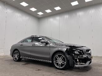 Avarii autoturisme Mercedes Cla-klasse 180 Autom. AMG Panoramadak Navi Clima 2018/5