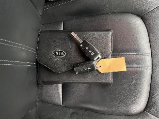 Kia Sportage 1.6 GDI World Cup Edition Navi Clima picture 13