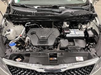 Kia Sportage 1.6 GDI World Cup Edition Navi Clima picture 14