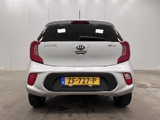 Kia Picanto 1.0 CVVT Plus-Line Airco picture 6