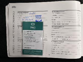 Kia Picanto 1.0 CVVT Plus-Line Airco picture 14