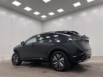 Nissan Ariya Advance 66 kWh Panoramadak picture 3