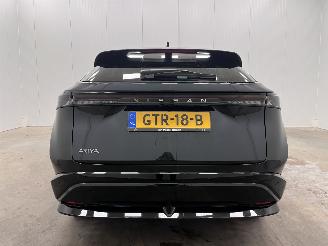 Nissan Ariya Advance 66 kWh Panoramadak picture 6