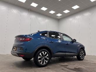 Renault Arkana 1.6 E-Tech Evolutiuon Navi Clima picture 2