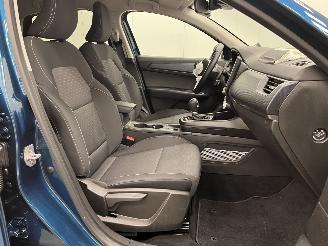 Renault Arkana 1.6 E-Tech Evolutiuon Navi Clima picture 9