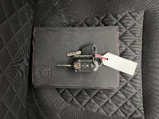 Fiat 500 Abarth 595 1.4 T-Jet Navi Airco picture 12