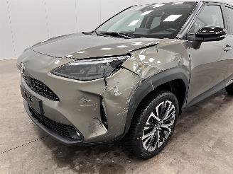 Toyota Yaris Cross 1.5 Hybrid Navi Clima picture 17