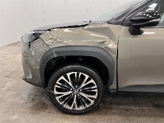 Toyota Yaris Cross 1.5 Hybrid Navi Clima picture 18