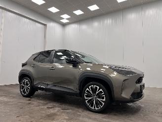 Avarii autoturisme Toyota Yaris Cross 1.5 Hybrid Navi Clima 2024/3