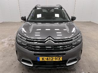 Citroën C5 Aircross 1.2 Autom. PureTech Business Plus Navi Clima picture 5