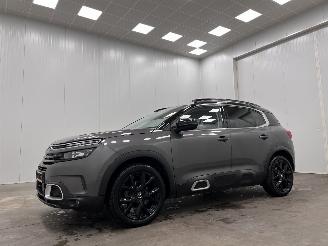 Citroën C5 Aircross 1.2 Autom. PureTech Business Plus Navi Clima picture 4