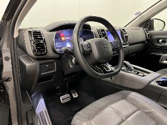 Citroën C5 Aircross 1.2 Autom. PureTech Business Plus Navi Clima picture 7