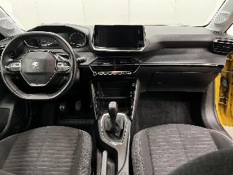 Peugeot 208 1.2 PureTech Active 5-drs Airco picture 11