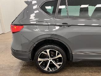 Seat Tarraco 1.4 TSI e-Hybrid PHEV FR Panoramadak Navi Clima picture 20