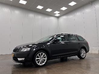 Skoda Octavia Combi 1.6 TDI Greentech JOY Navi Clima picture 4