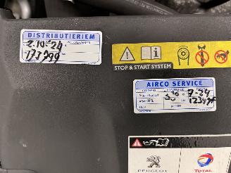 Peugeot 308 1.6 BlueHDI Executive Panoramadak Navi Clima picture 17