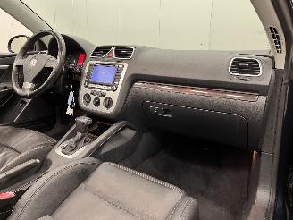 Volkswagen Eos 2.0 T-FSI DSG Navi Clima picture 12