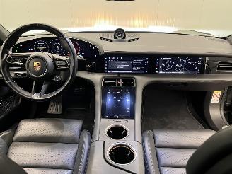 Porsche Taycan 4S Cross Tourismo picture 11