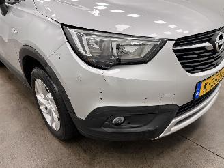 Opel Crossland X 1.2 Turbo Autom. Innovation Clima picture 18
