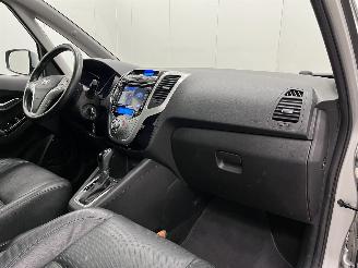 Hyundai Ix20 1.6i Autom.Panoramadak  Navi Clima picture 13