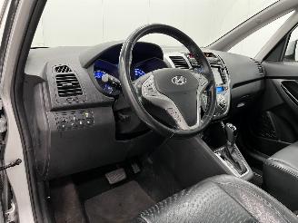 Hyundai Ix20 1.6i Autom.Panoramadak  Navi Clima picture 8