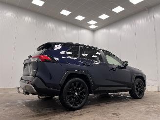 Toyota Rav-4 2.5 Hybrid. AWD Panoramadak Navi Clima picture 2