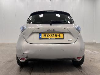 Renault Zoé Intens Quickcharge 41 kWh Navi Clima picture 6