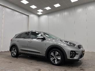  Kia Niro 1.6 GDi Hybrid DynamicPlusLine Navi Clima 2021/10