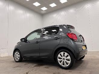 Citroën C1 1.0 e-VTi Feel 5-drs Airco picture 3