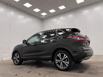 Nissan Qashqai 1.2 N-Connecta Panoramadak Navi Clima picture 3