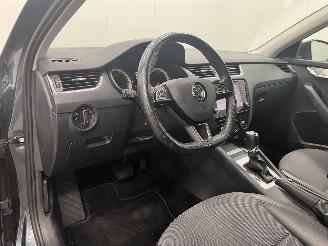 Skoda Octavia Combi 1.0 TSI DSG Greentech Edition Navi Clima picture 7