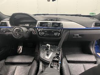 BMW 3-serie 320i Autom. Navi Clima picture 11