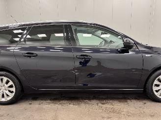 Peugeot 308 SW 1.2 PureTech Style Navi Clima picture 19