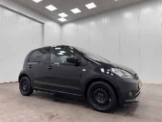 Unfallwagen Seat Mii 1.0 Sport Dynamic 5-drs Airco 2014/10