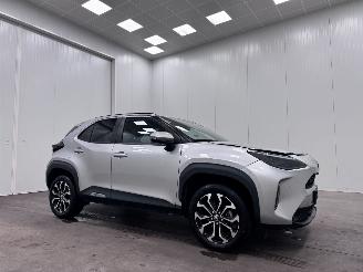 Schadeauto Toyota Yaris Cross 1.5 Hybrid Navi Clima 2025/3