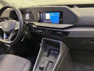 Volkswagen Caddy 2.0 TDI DSG Maxi Cargo Clima picture 11